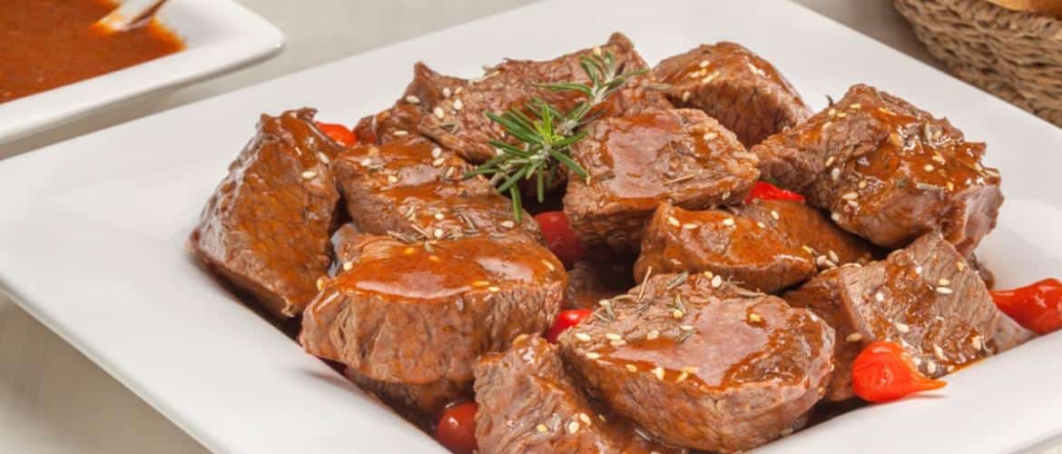 Qual Melhor Carne Para Fazer De Panela Carne de panela simples e deliciosa - Receita da Hora